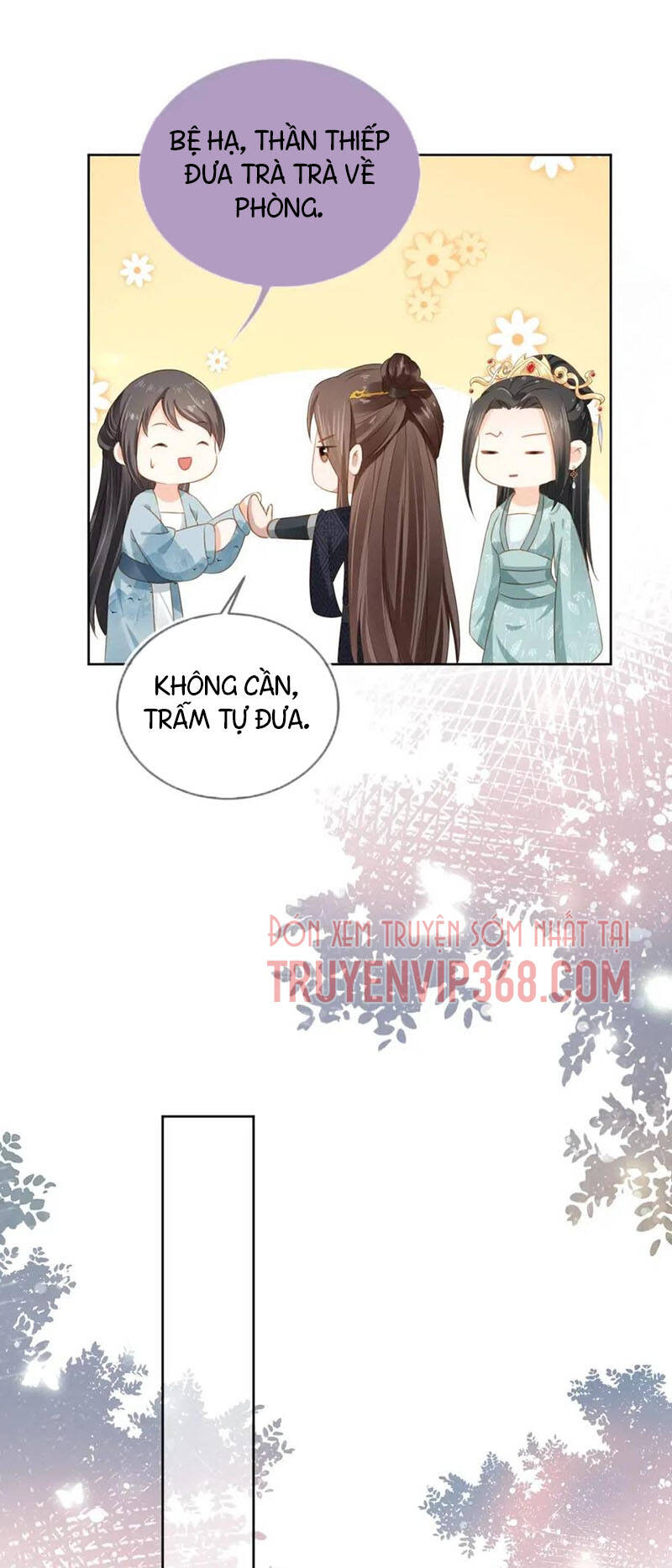 Nhặt Được Bảo Bối Manh Manh Chapter 26 - 25