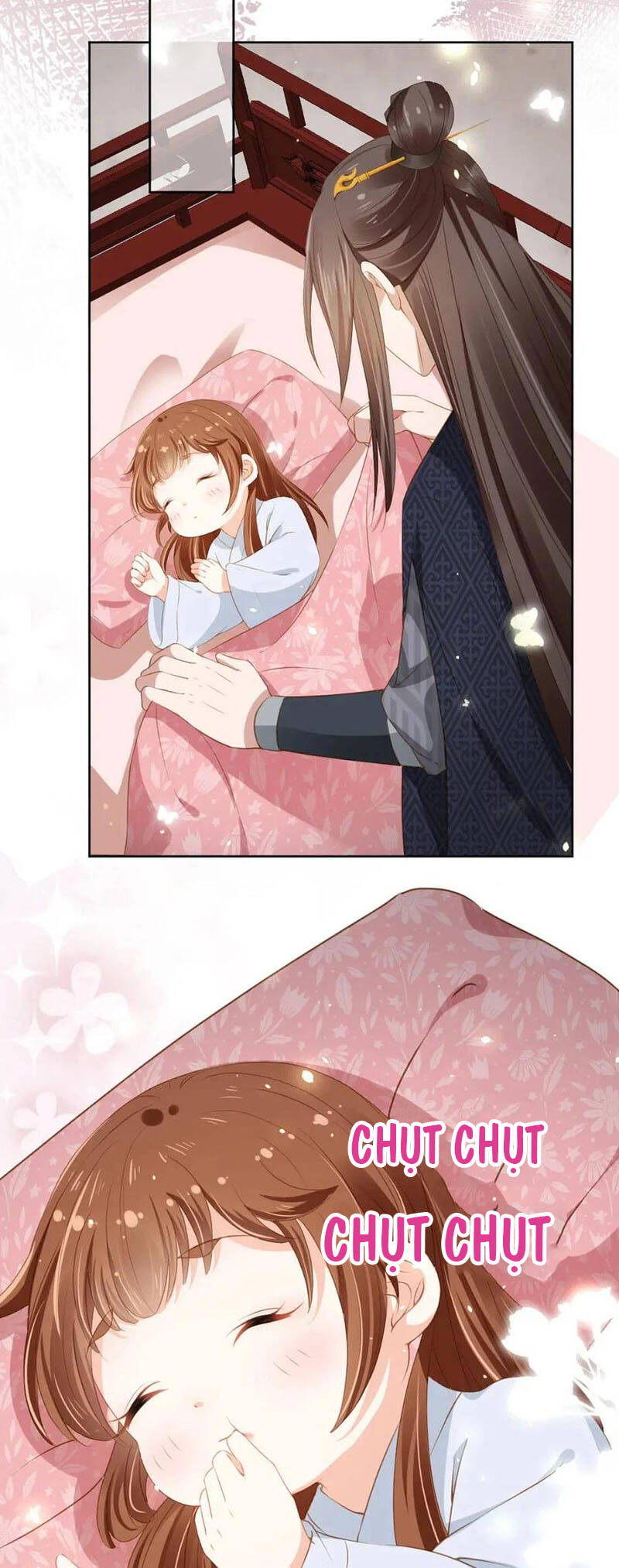 Nhặt Được Bảo Bối Manh Manh Chapter 26 - 26