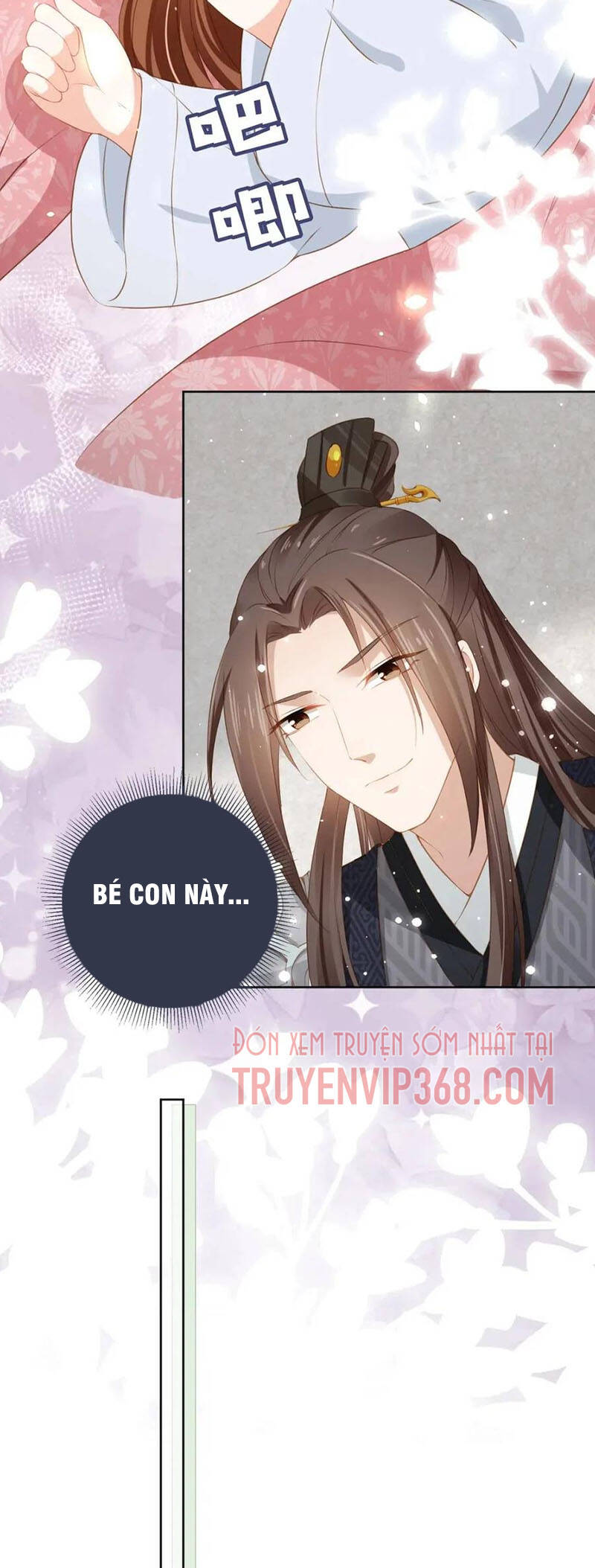 Nhặt Được Bảo Bối Manh Manh Chapter 26 - 27