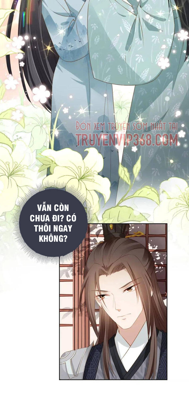 Nhặt Được Bảo Bối Manh Manh Chapter 26 - 29