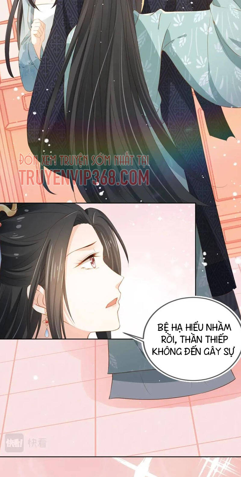 Nhặt Được Bảo Bối Manh Manh Chapter 26 - 31