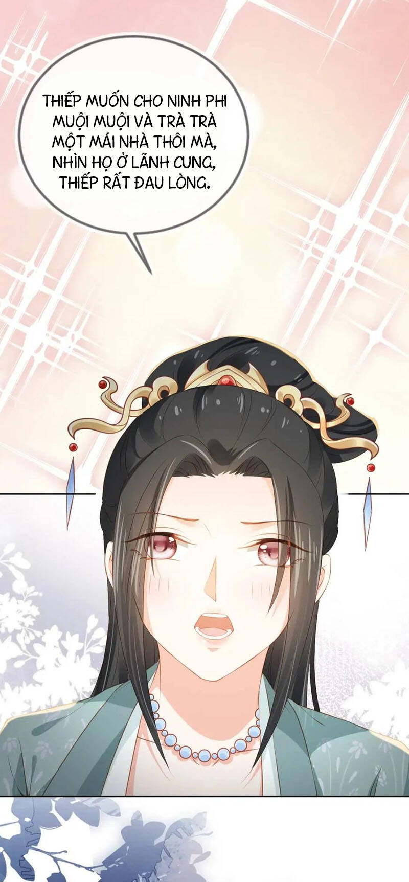 Nhặt Được Bảo Bối Manh Manh Chapter 26 - 32