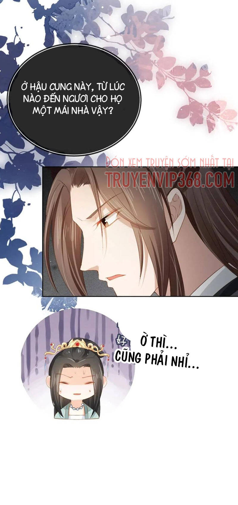 Nhặt Được Bảo Bối Manh Manh Chapter 26 - 33