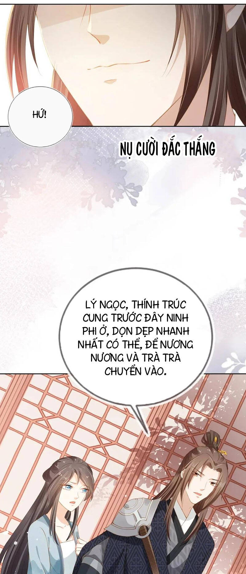 Nhặt Được Bảo Bối Manh Manh Chapter 26 - 34