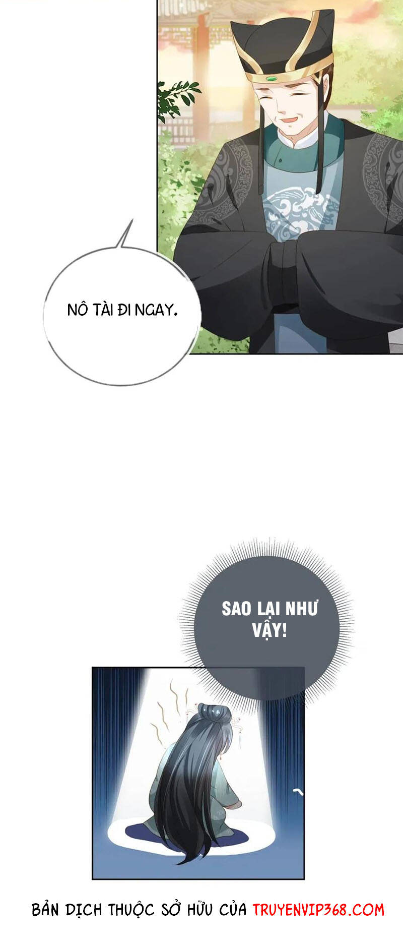 Nhặt Được Bảo Bối Manh Manh Chapter 26 - 35