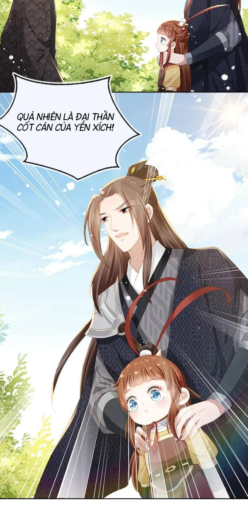 Nhặt Được Bảo Bối Manh Manh Chapter 26 - 6