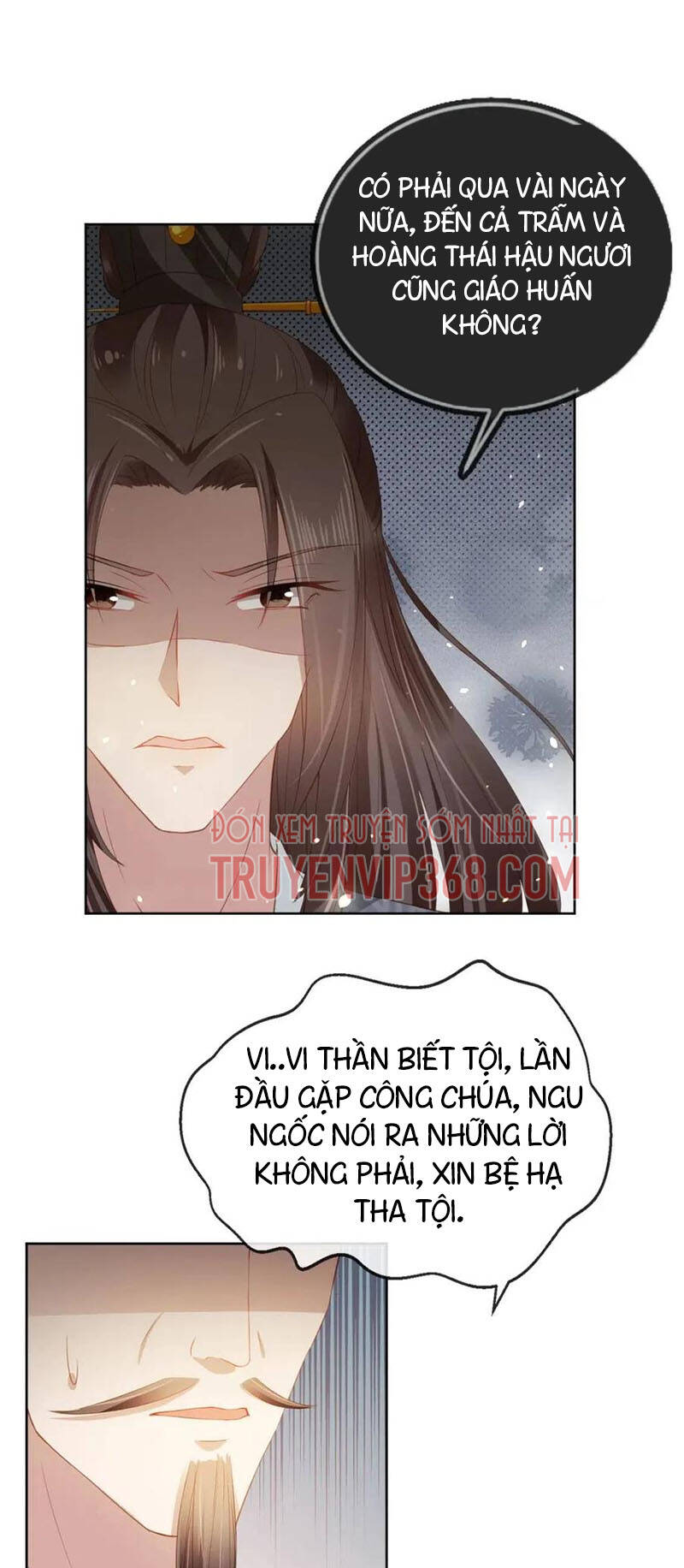 Nhặt Được Bảo Bối Manh Manh Chapter 26 - 7