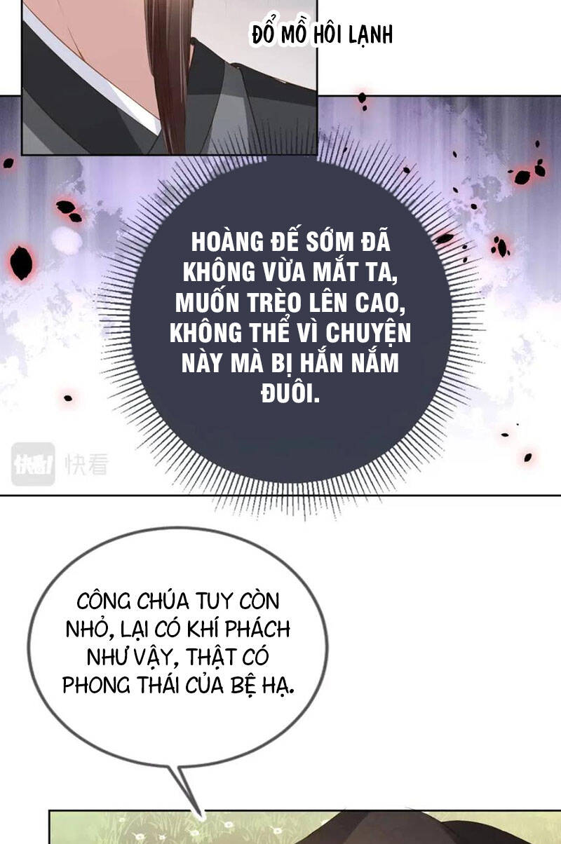 Nhặt Được Bảo Bối Manh Manh Chapter 26 - 8