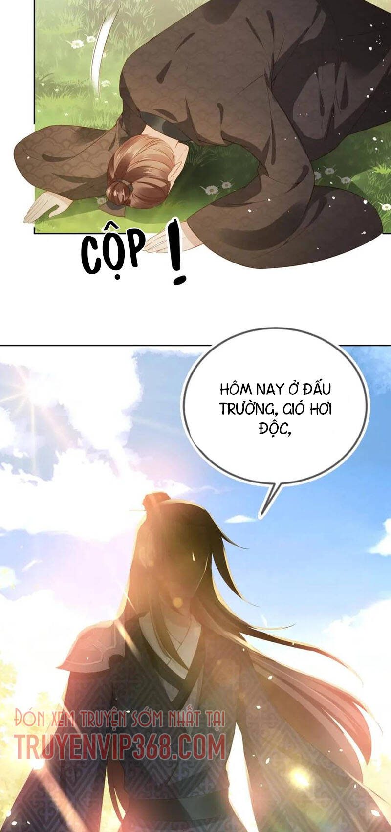 Nhặt Được Bảo Bối Manh Manh Chapter 26 - 9