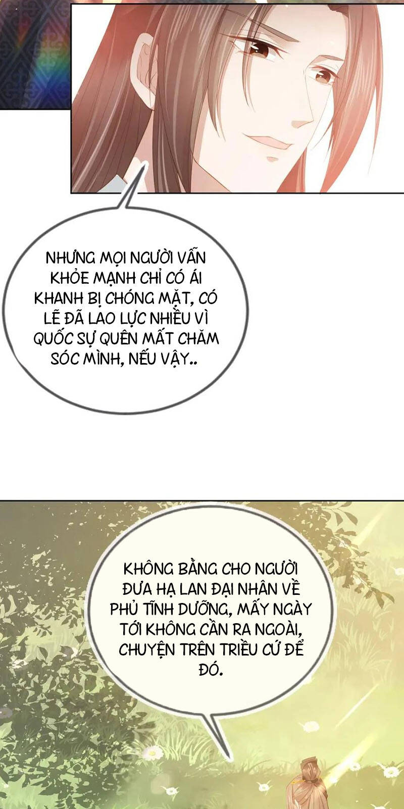 Nhặt Được Bảo Bối Manh Manh Chapter 26 - 10