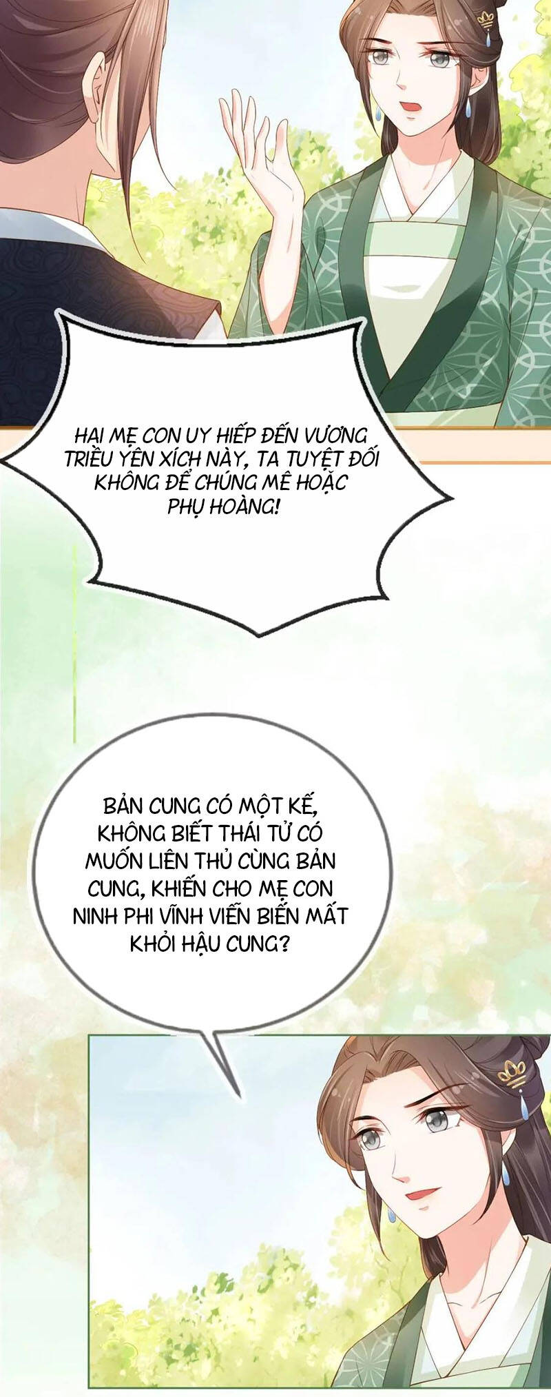 Nhặt Được Bảo Bối Manh Manh Chapter 27 - 12