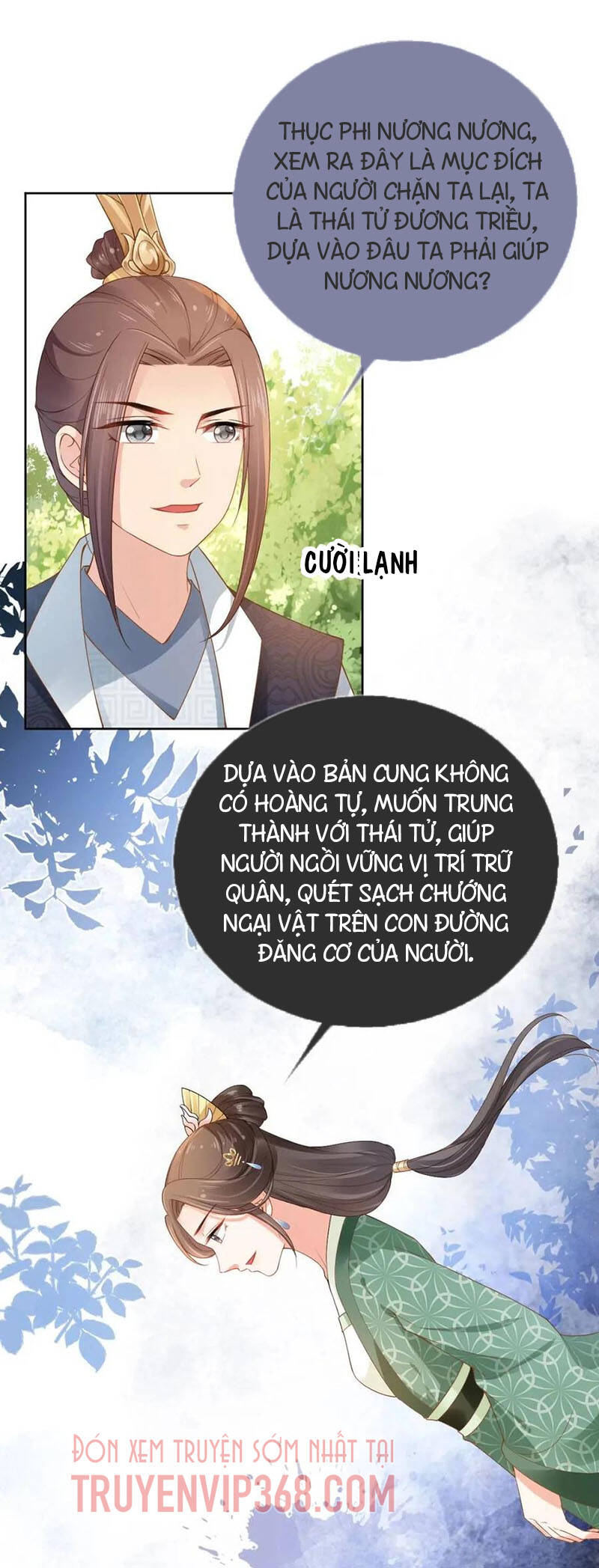 Nhặt Được Bảo Bối Manh Manh Chapter 27 - 13