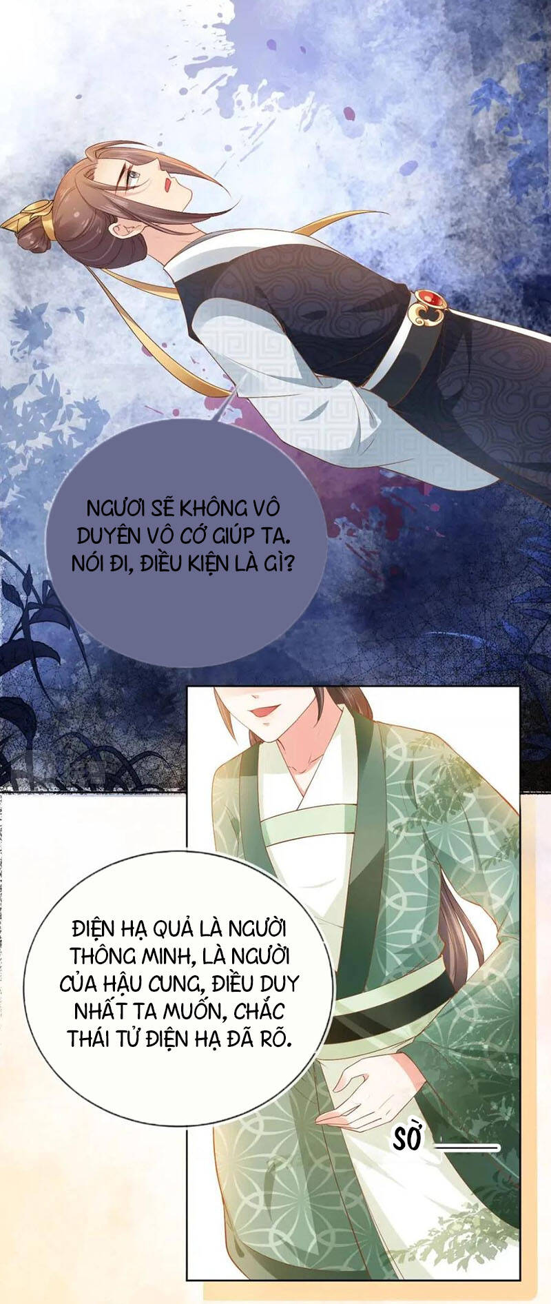 Nhặt Được Bảo Bối Manh Manh Chapter 27 - 14