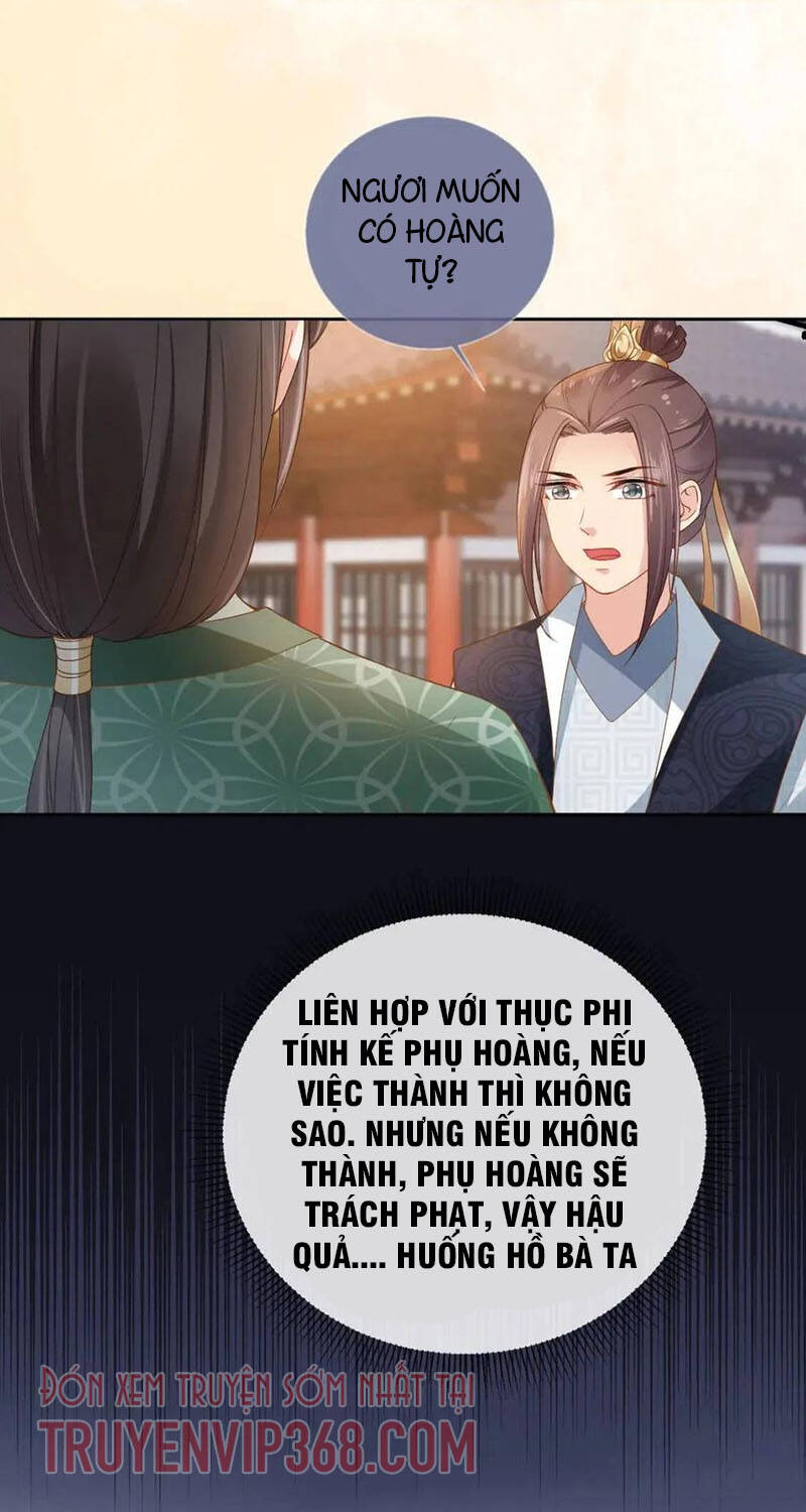 Nhặt Được Bảo Bối Manh Manh Chapter 27 - 15