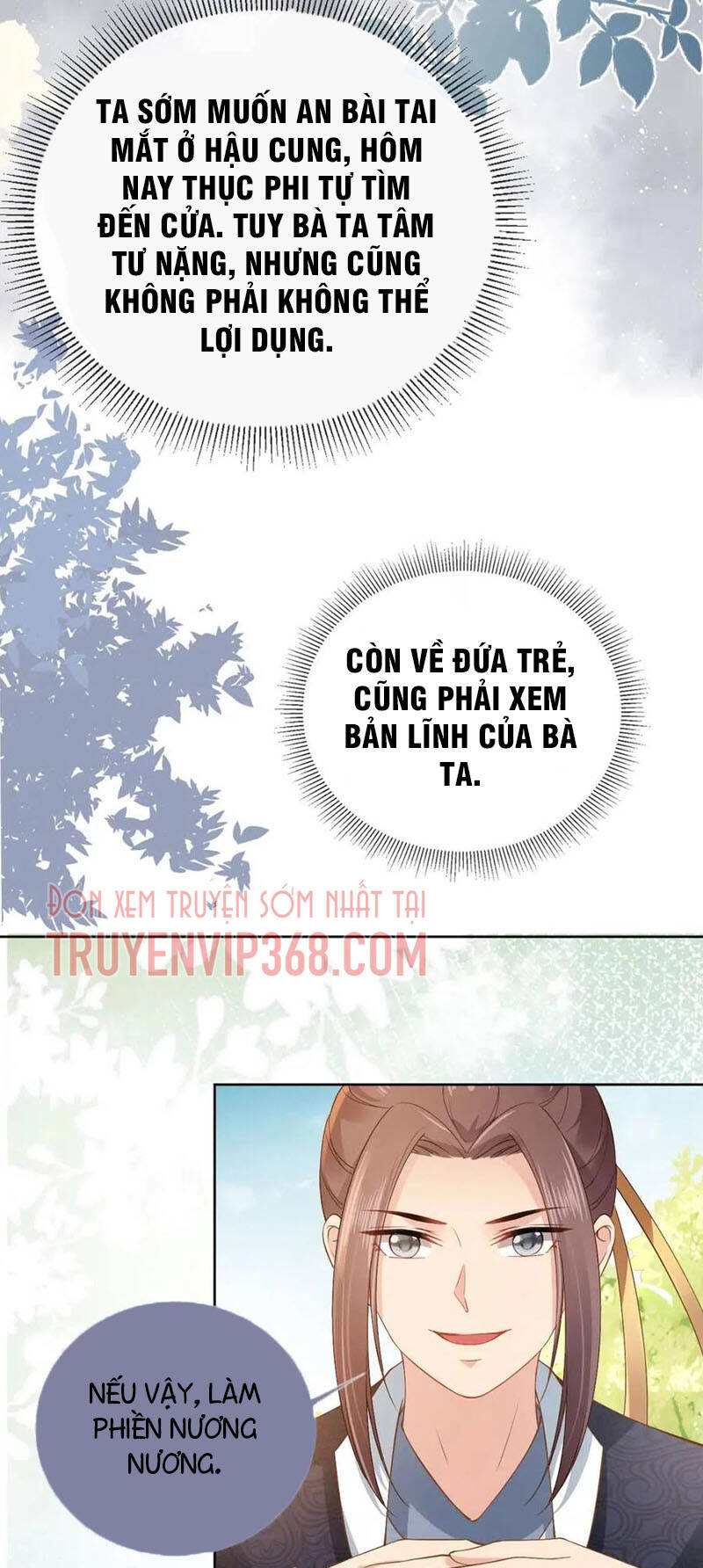 Nhặt Được Bảo Bối Manh Manh Chapter 27 - 17