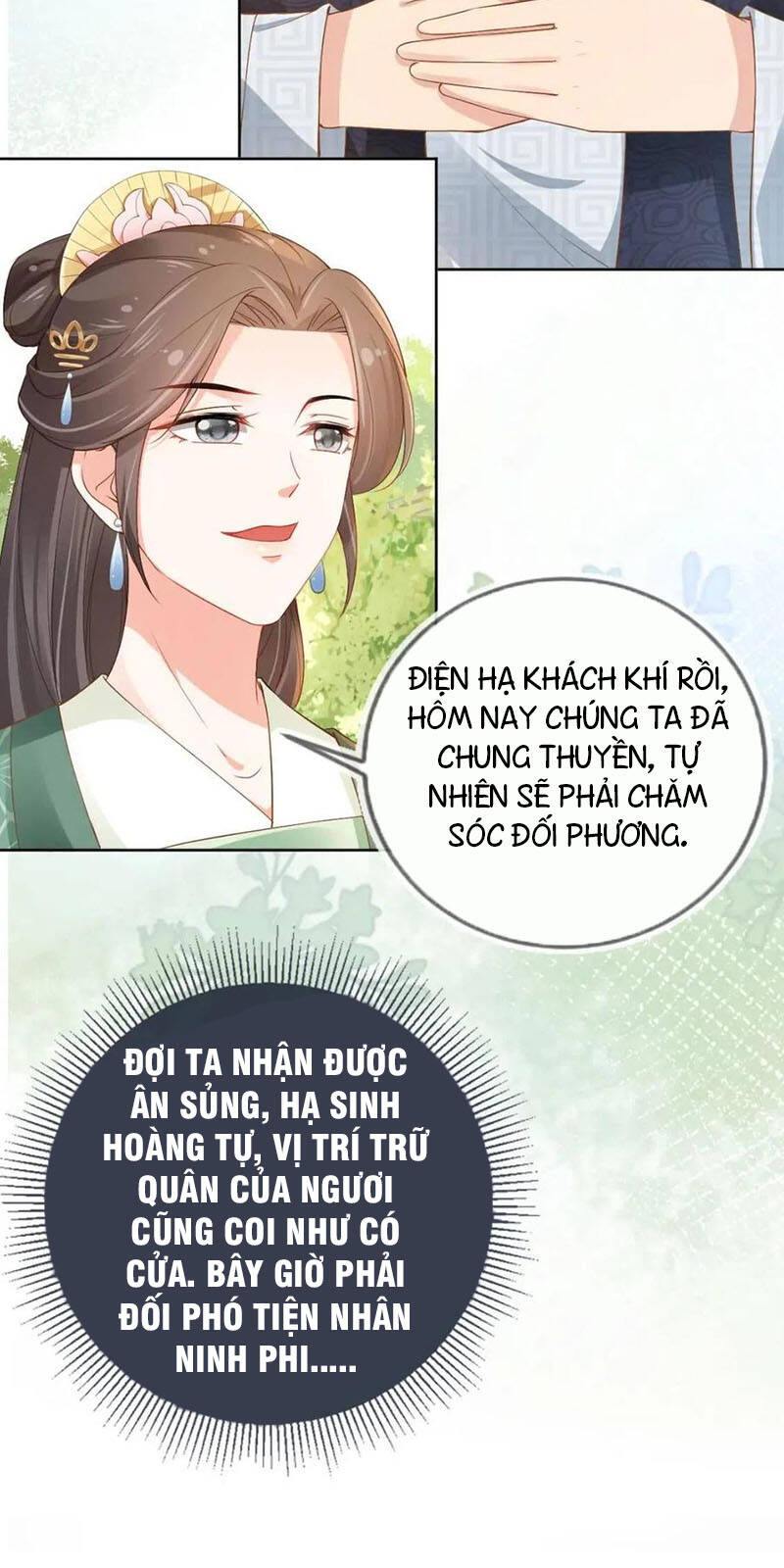 Nhặt Được Bảo Bối Manh Manh Chapter 27 - 18