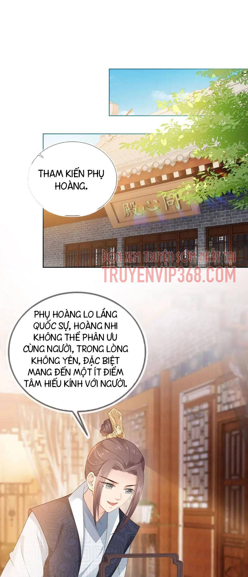 Nhặt Được Bảo Bối Manh Manh Chapter 27 - 19