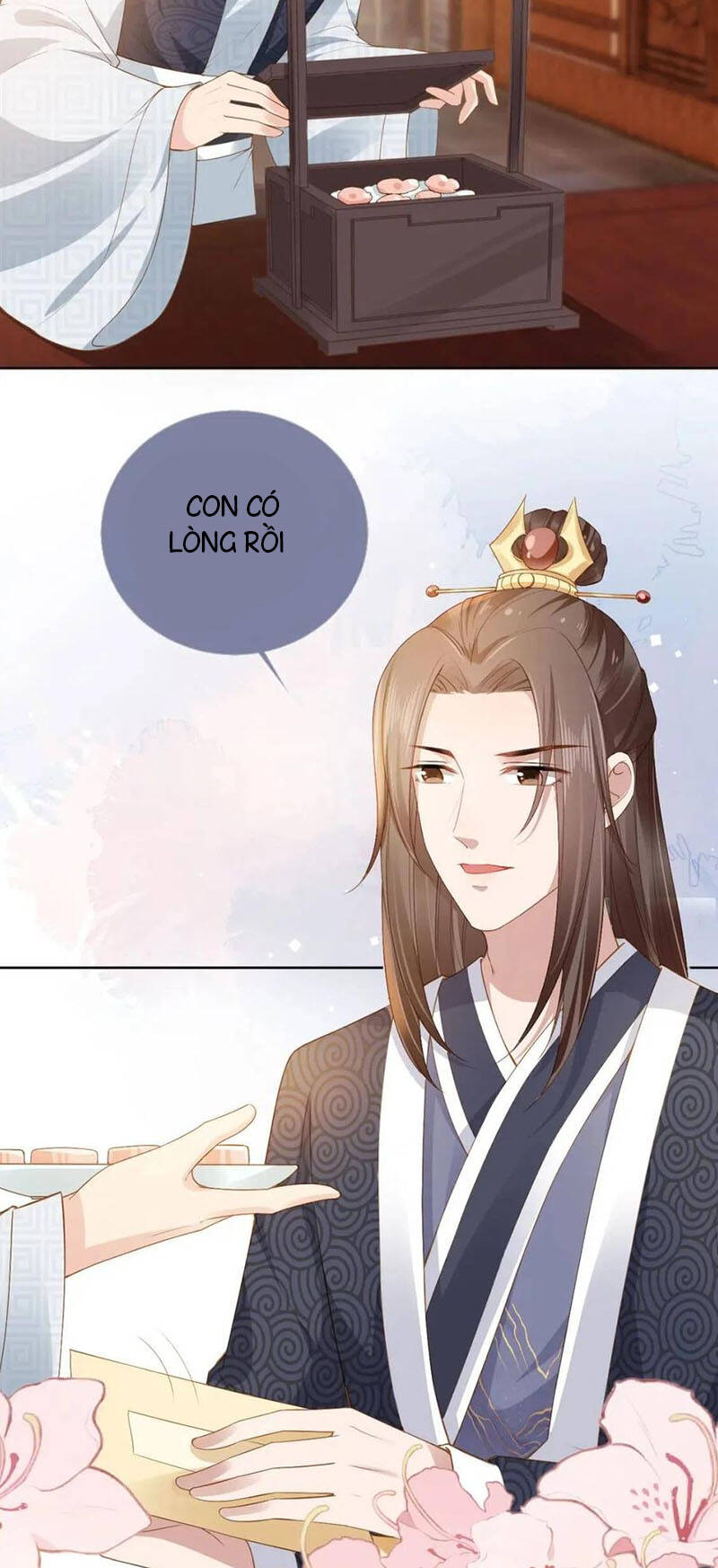 Nhặt Được Bảo Bối Manh Manh Chapter 27 - 20