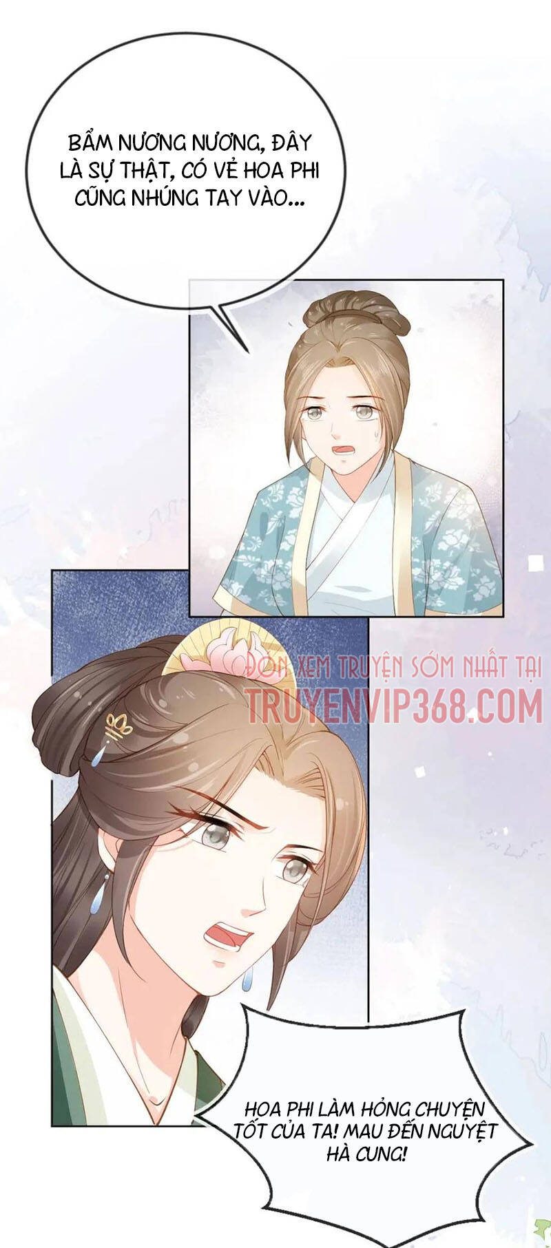 Nhặt Được Bảo Bối Manh Manh Chapter 27 - 3