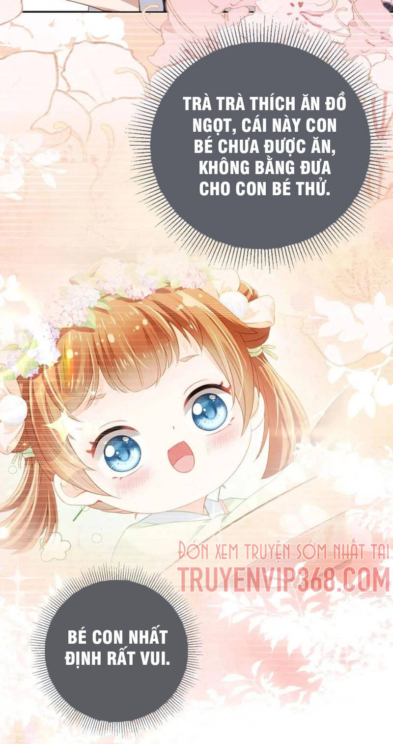 Nhặt Được Bảo Bối Manh Manh Chapter 27 - 21