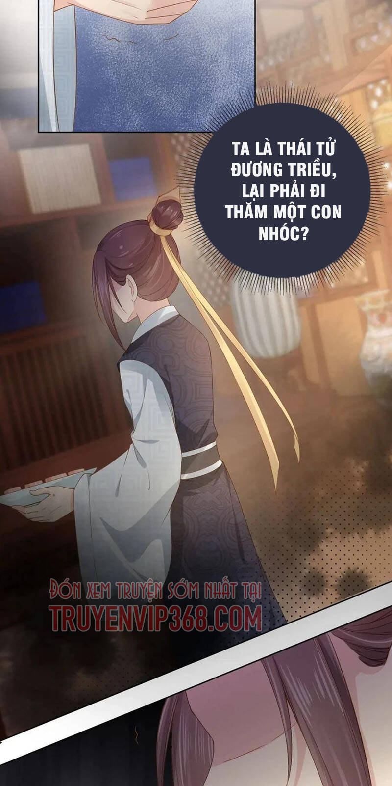 Nhặt Được Bảo Bối Manh Manh Chapter 27 - 23