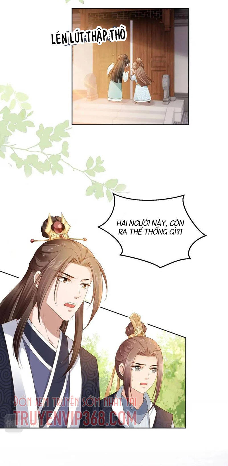 Nhặt Được Bảo Bối Manh Manh Chapter 27 - 25