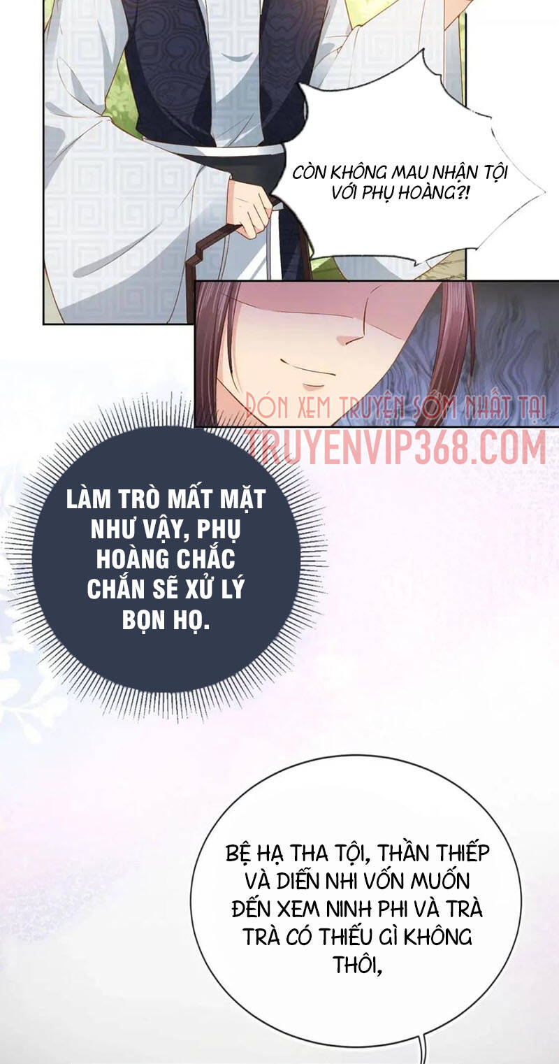 Nhặt Được Bảo Bối Manh Manh Chapter 27 - 27