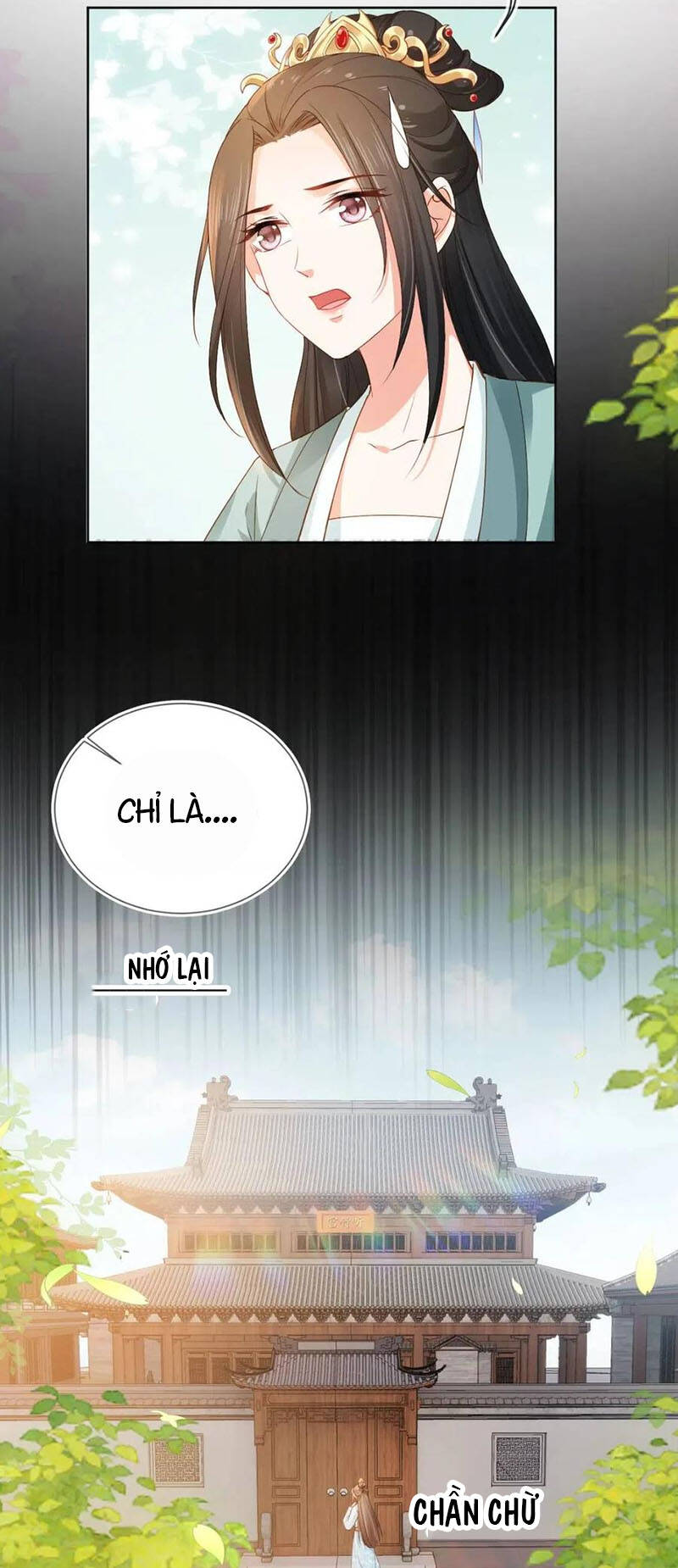 Nhặt Được Bảo Bối Manh Manh Chapter 27 - 28