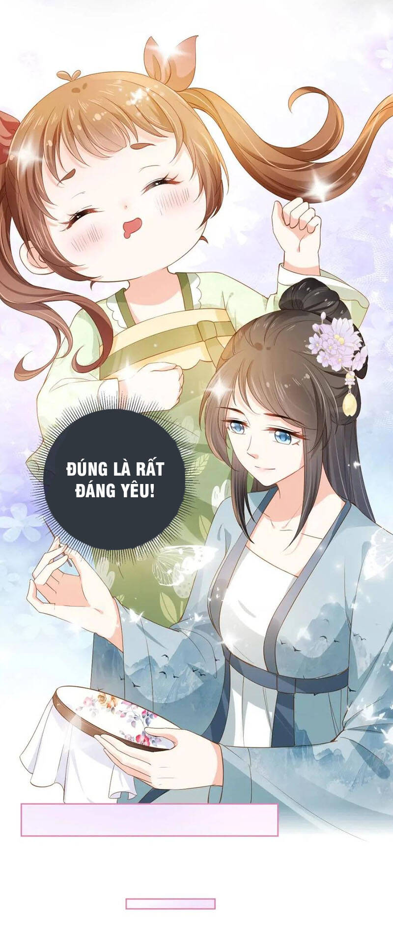 Nhặt Được Bảo Bối Manh Manh Chapter 27 - 32