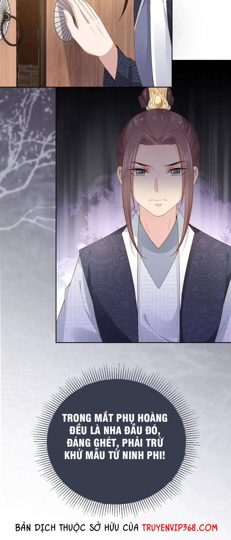 Nhặt Được Bảo Bối Manh Manh Chapter 27 - 35