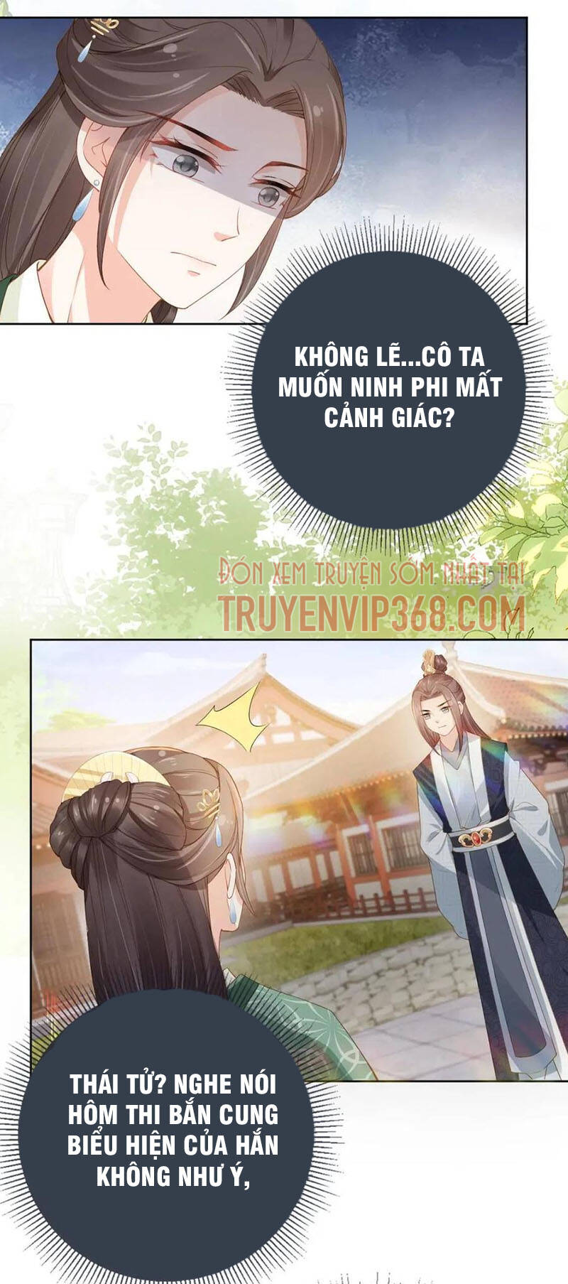 Nhặt Được Bảo Bối Manh Manh Chapter 27 - 5