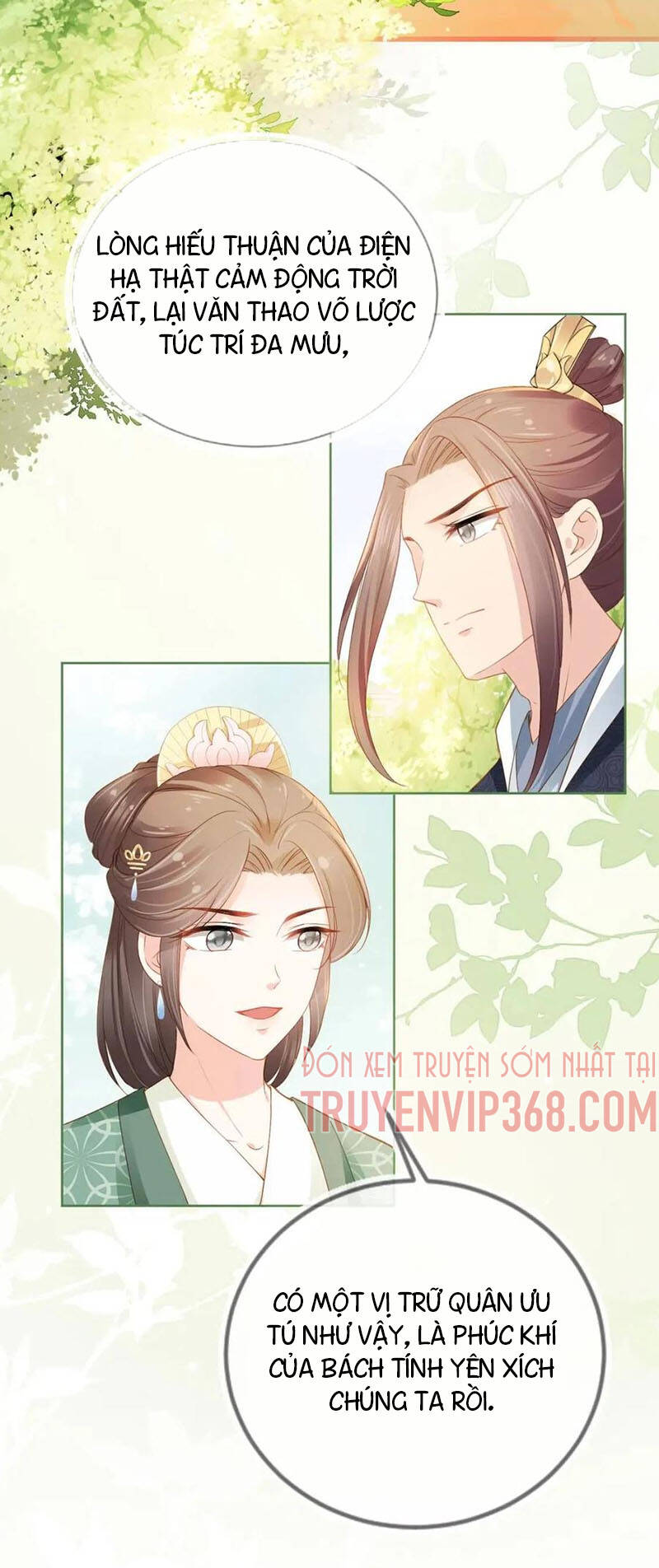 Nhặt Được Bảo Bối Manh Manh Chapter 27 - 7