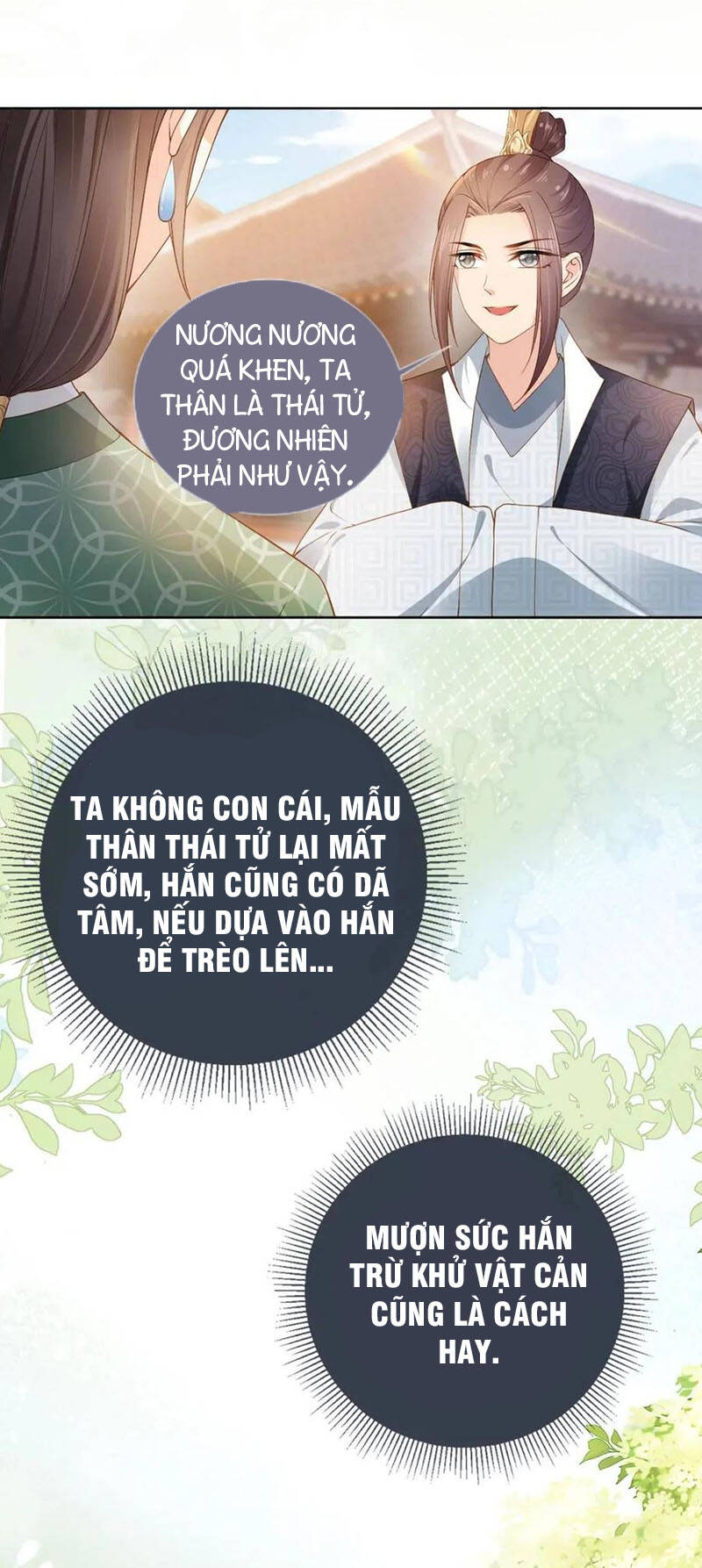 Nhặt Được Bảo Bối Manh Manh Chapter 27 - 8