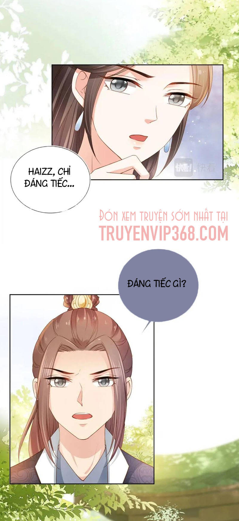 Nhặt Được Bảo Bối Manh Manh Chapter 27 - 9