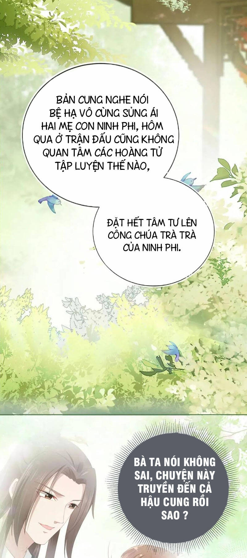 Nhặt Được Bảo Bối Manh Manh Chapter 27 - 10