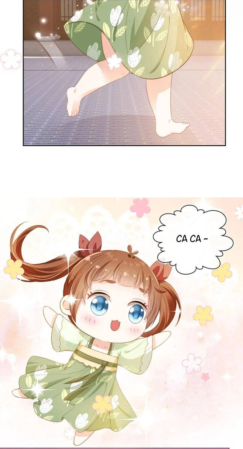 Nhặt Được Bảo Bối Manh Manh Chapter 28 - 12