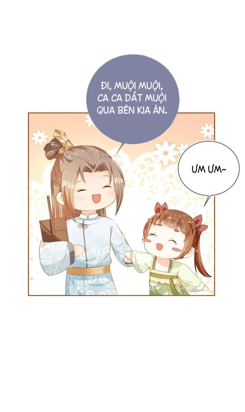 Nhặt Được Bảo Bối Manh Manh Chapter 28 - 16