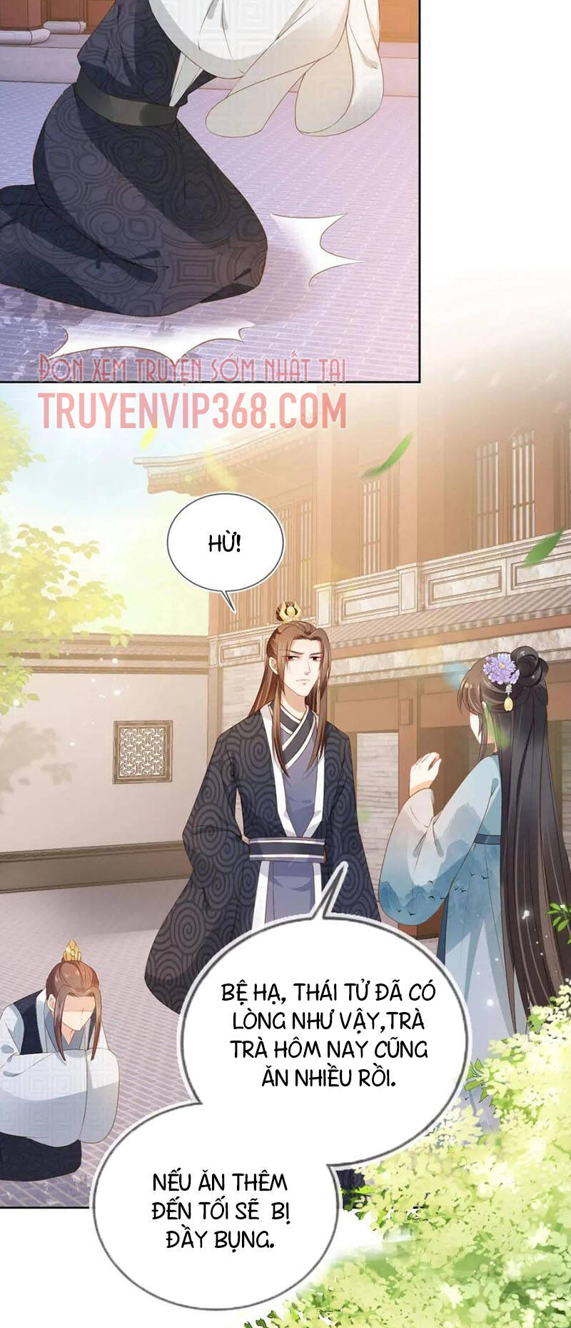 Nhặt Được Bảo Bối Manh Manh Chapter 28 - 19