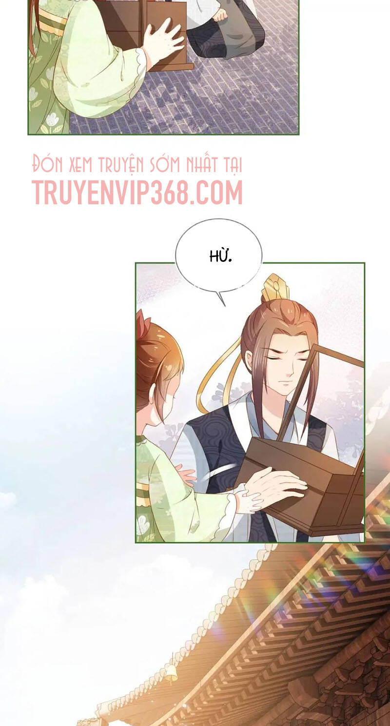 Nhặt Được Bảo Bối Manh Manh Chapter 28 - 21