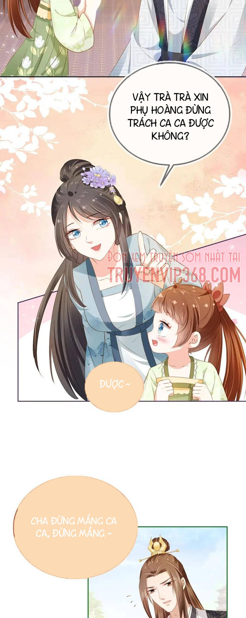 Nhặt Được Bảo Bối Manh Manh Chapter 28 - 23