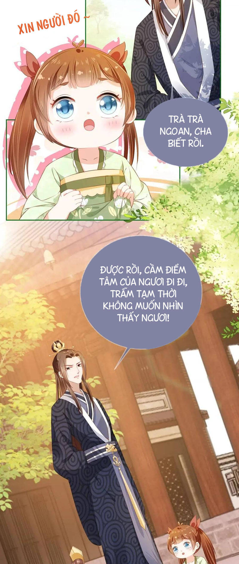 Nhặt Được Bảo Bối Manh Manh Chapter 28 - 24