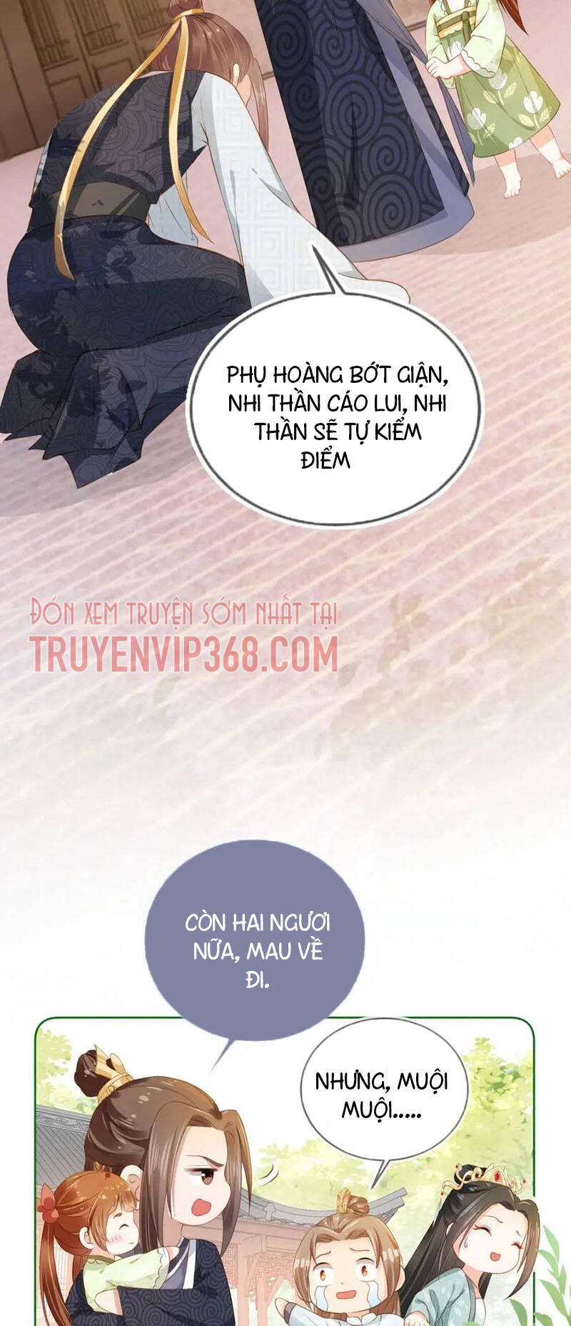 Nhặt Được Bảo Bối Manh Manh Chapter 28 - 25