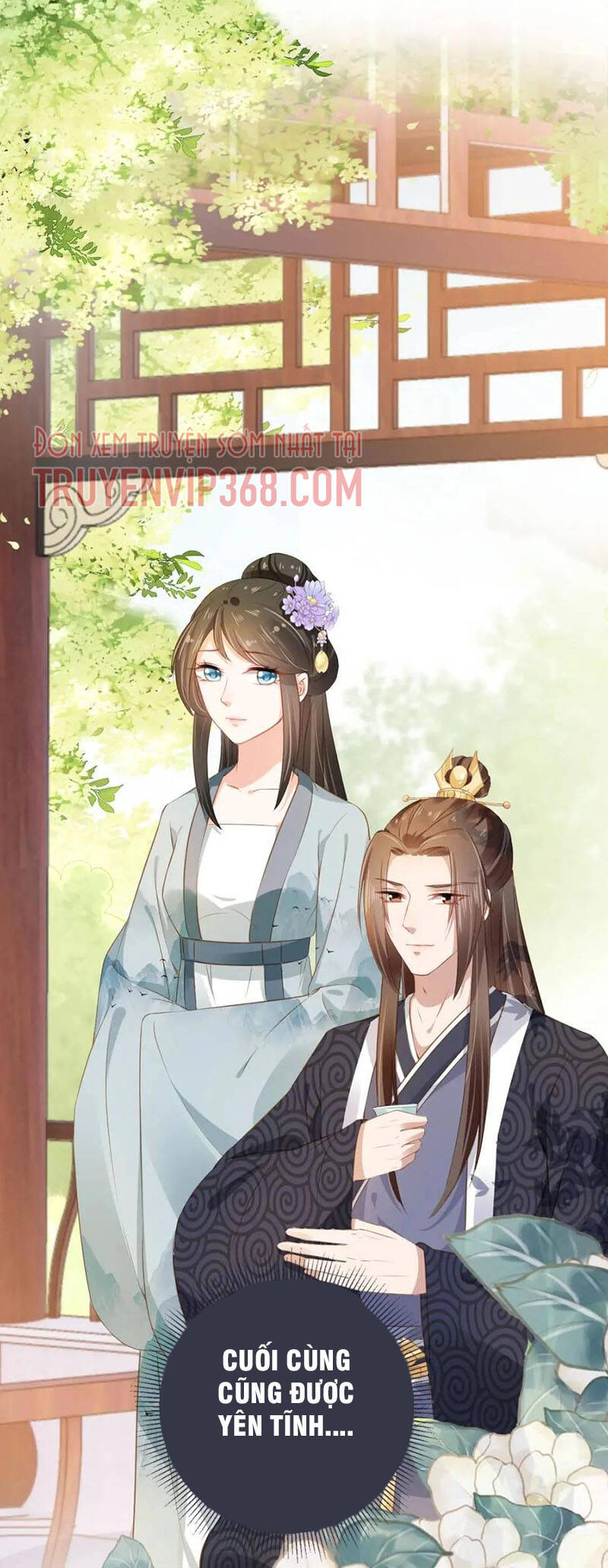 Nhặt Được Bảo Bối Manh Manh Chapter 28 - 27