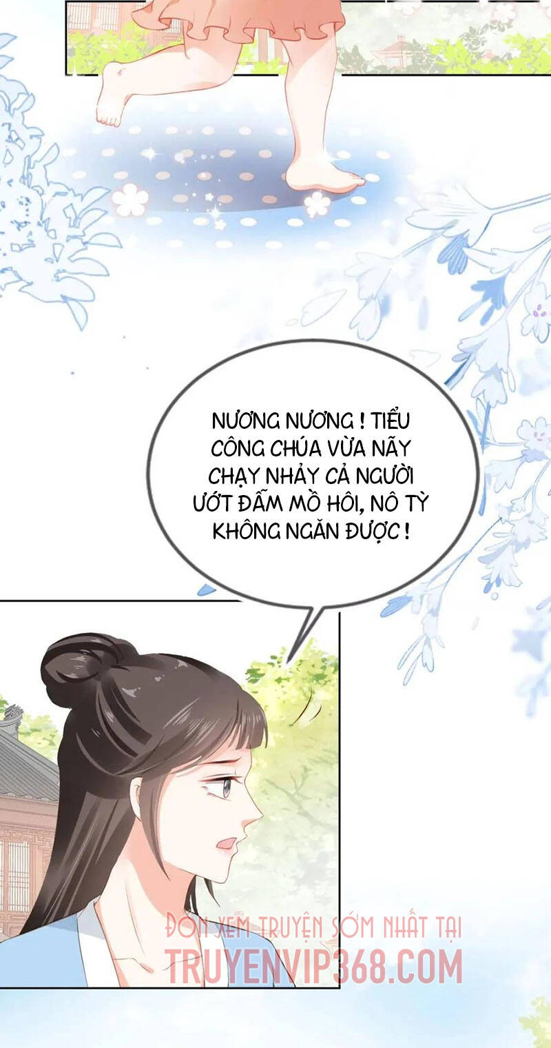 Nhặt Được Bảo Bối Manh Manh Chapter 28 - 29