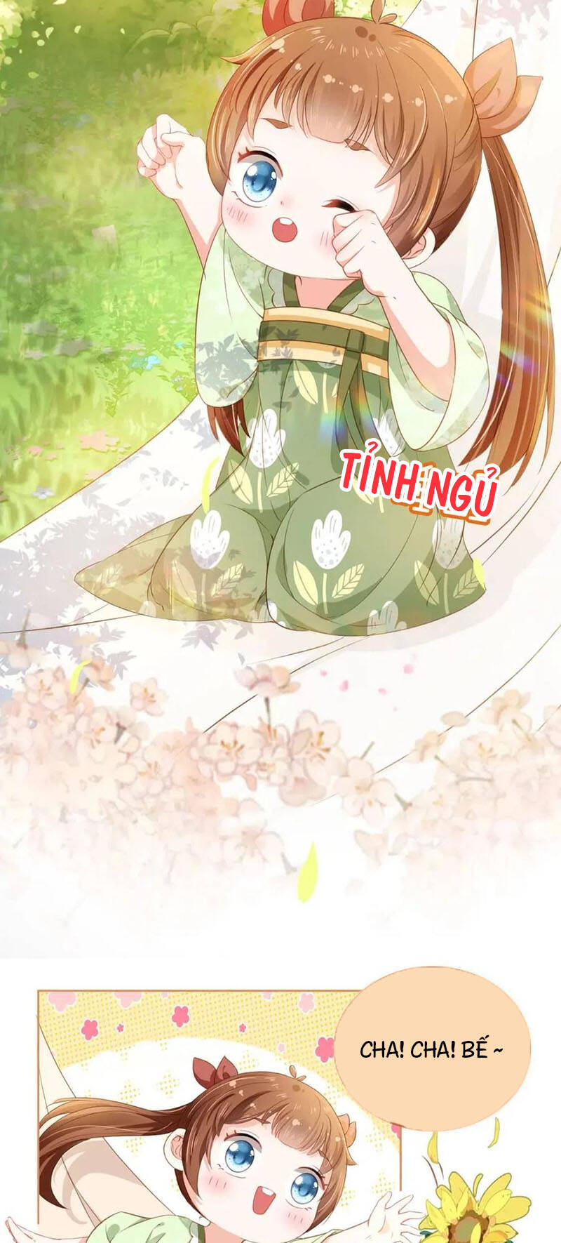 Nhặt Được Bảo Bối Manh Manh Chapter 28 - 6