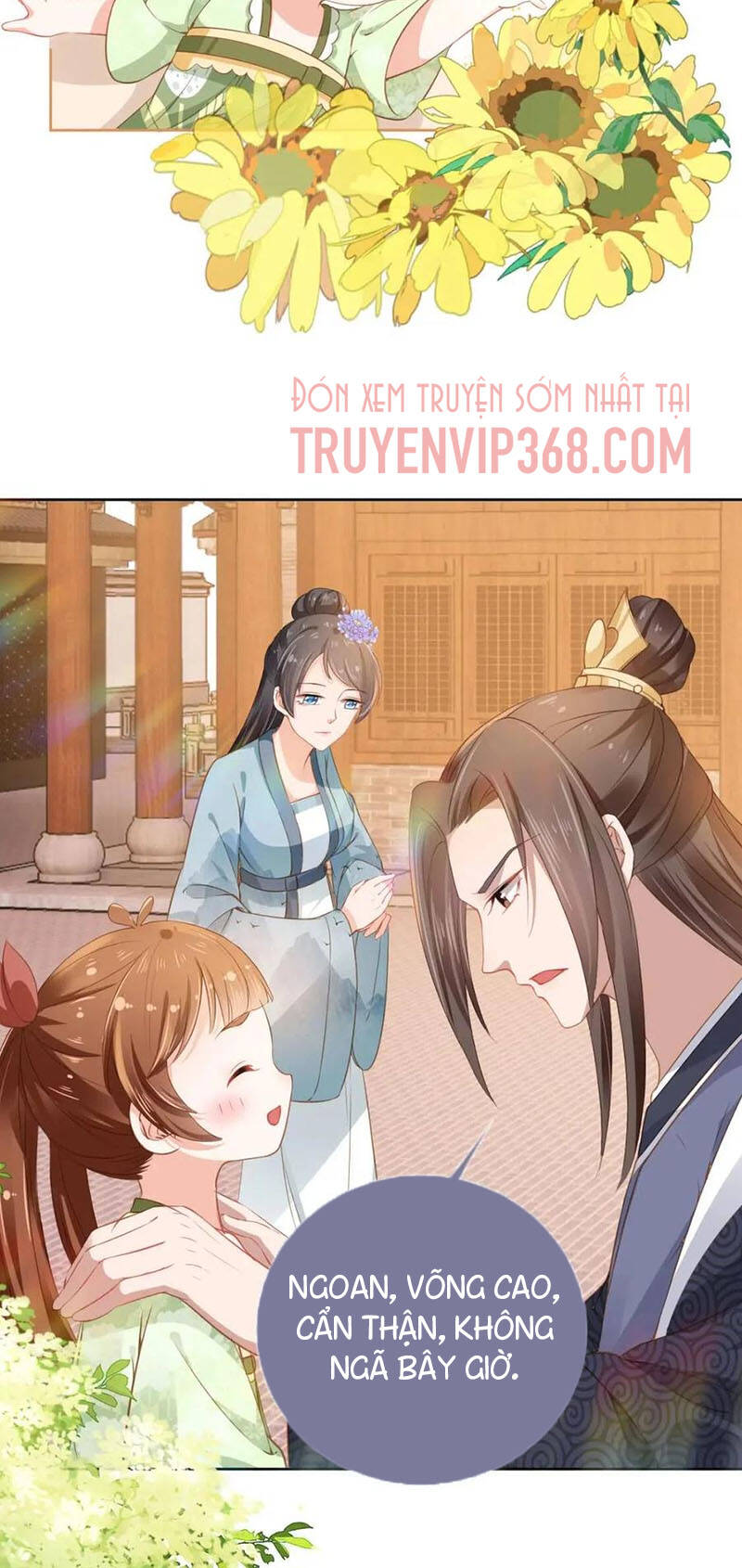 Nhặt Được Bảo Bối Manh Manh Chapter 28 - 7