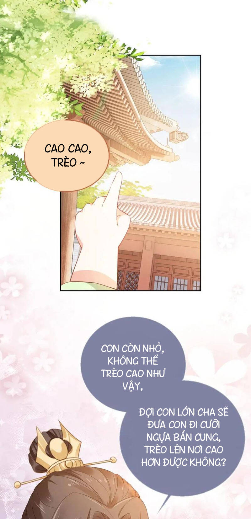 Nhặt Được Bảo Bối Manh Manh Chapter 28 - 8