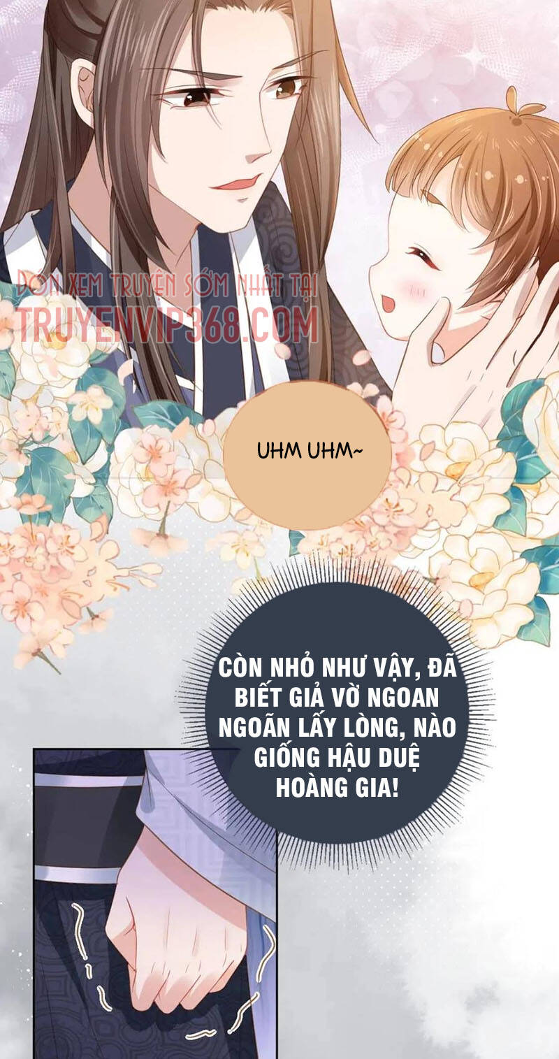Nhặt Được Bảo Bối Manh Manh Chapter 28 - 9