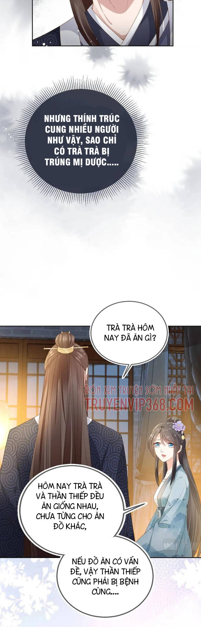 Nhặt Được Bảo Bối Manh Manh Chapter 29 - 11