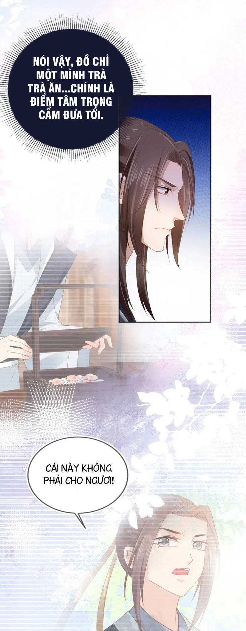 Nhặt Được Bảo Bối Manh Manh Chapter 29 - 12